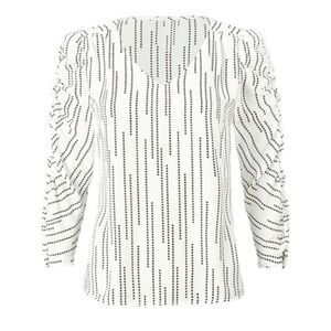 Cabi Devoted Blouse # 3958